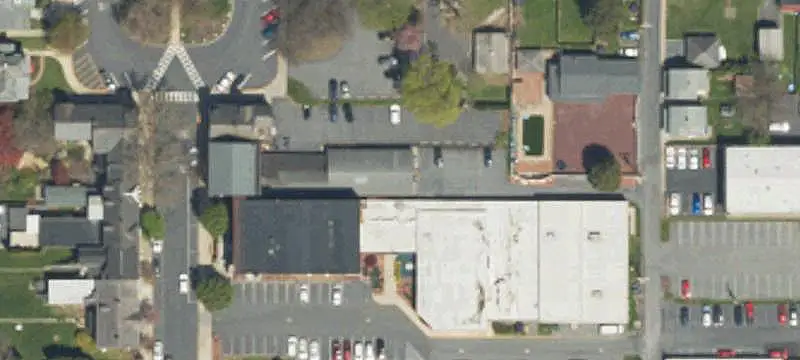 Specialty Commercial Space