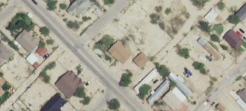 Industrial Park Specialty Property