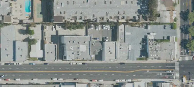 Freestanding Medical Office Building