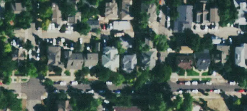 8-Bedroom Triplex