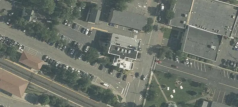 Office Building