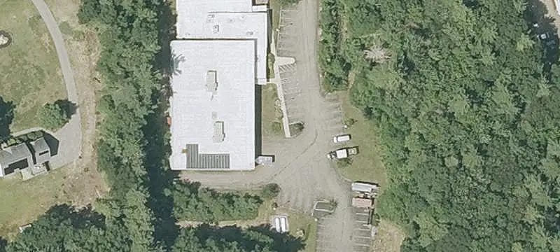 Standalone Flex Building