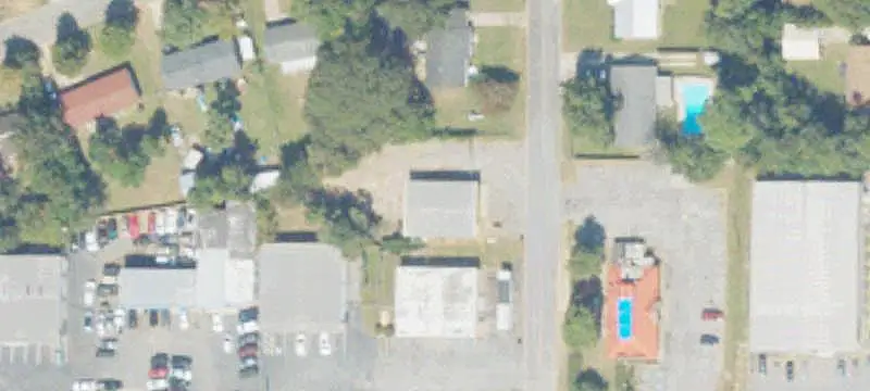 Storefront Property
