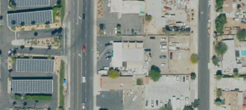 Auto Shop with Repair Approval