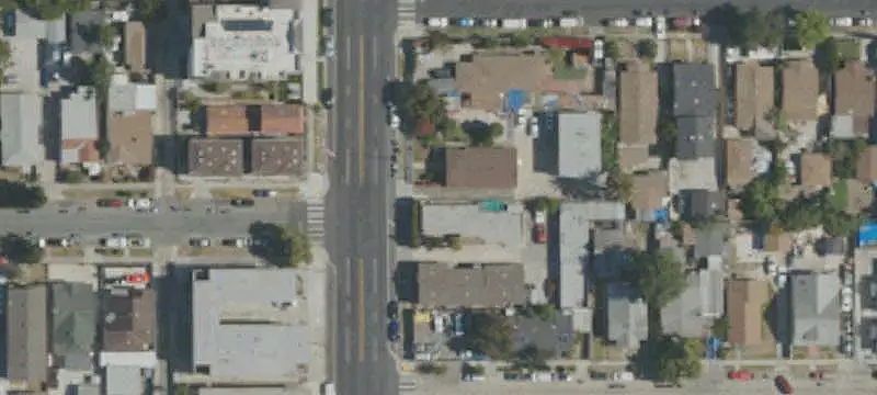 Five-Unit Apartment Property