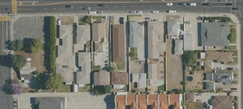 4-Unit Multifamily Property