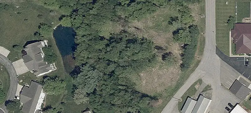 LAND