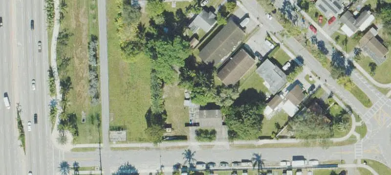 Four-Unit Residential Property