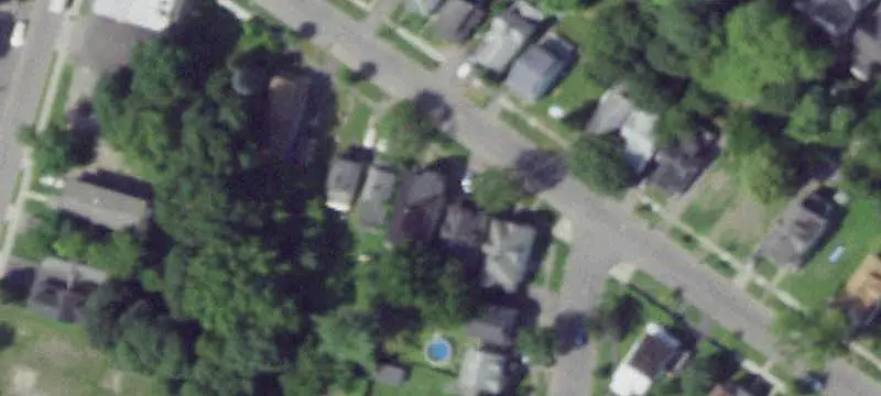 Triplex With Recent Building Updates