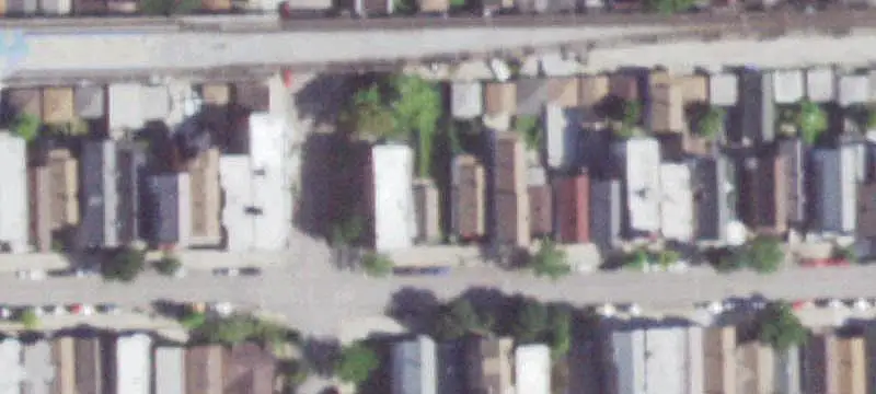 Commercial Development Site