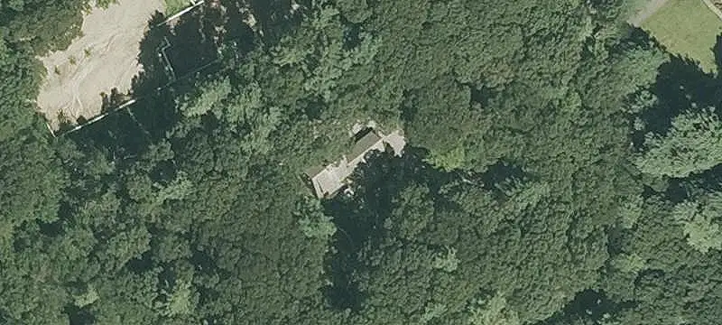 Equestrian Property with Horse Barn