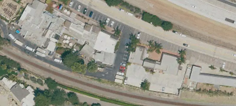 Beachside Retail Space
