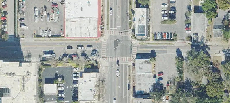 Industrial Land Near Major Highways