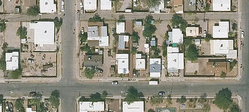 Renovated Quadplex