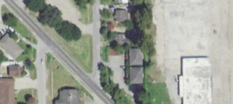 8-Unit Apartment Property