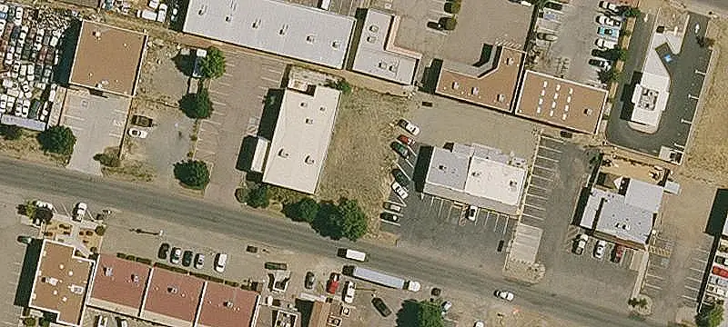 Flex Space with Warehouse