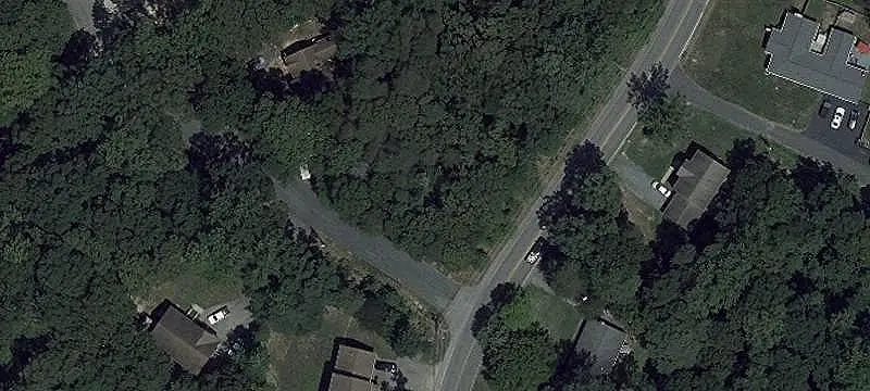 Land or Vacant Lot