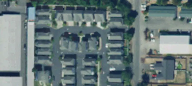 Industrial Property with Three Buildings