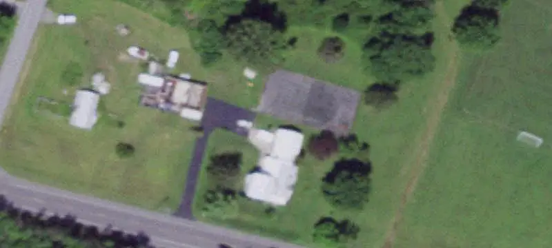 Warehouse Property with Pole Barn