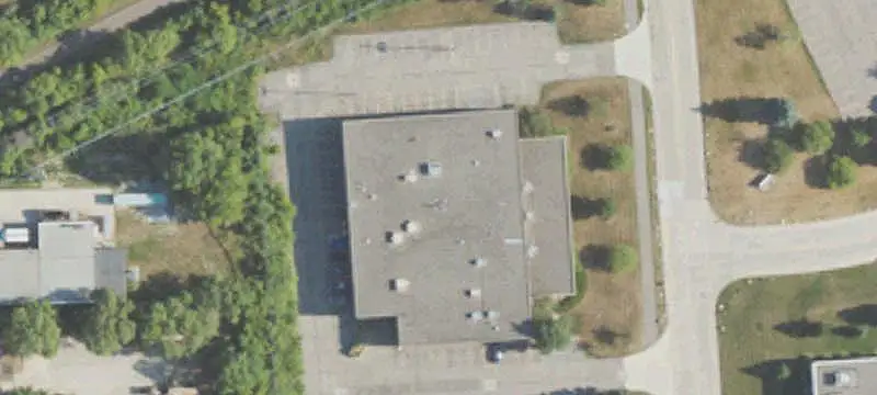 Climate-Controlled Flex Space