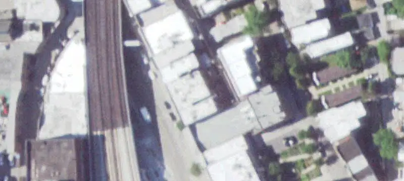 Broadway Corridor Retail Space