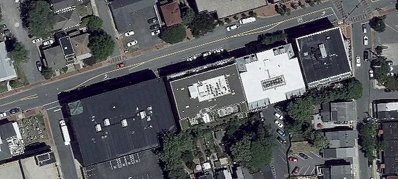 Residential Income Property with Balcony