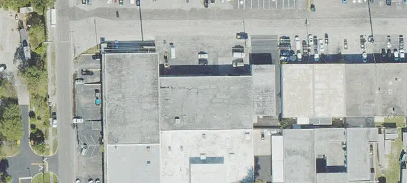 Multi-Tenant Industrial Campus