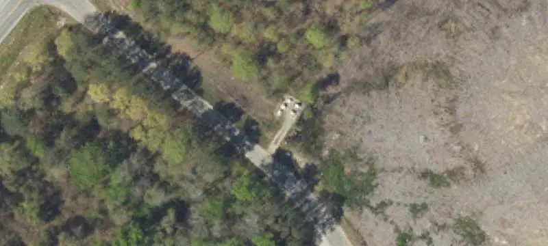 Industrial Park Land