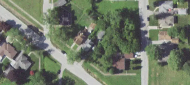 Land or Vacant Lot