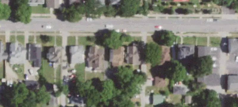 6-Unit Apartment Building with Garage