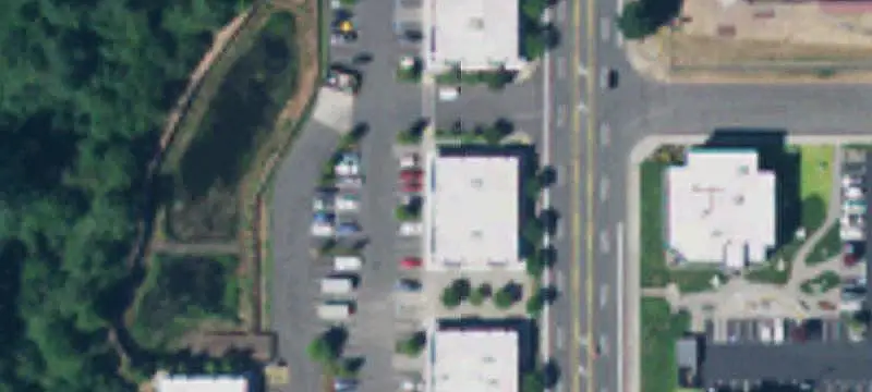 Leased Medical Office Space
