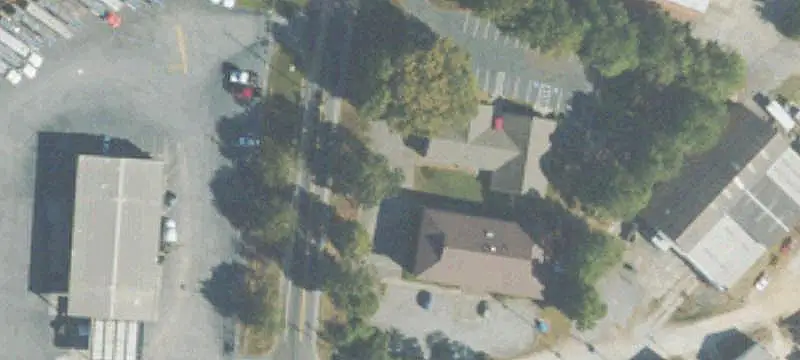 Multi-Suite Office Property