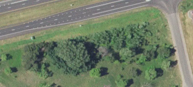Industrial Development Land