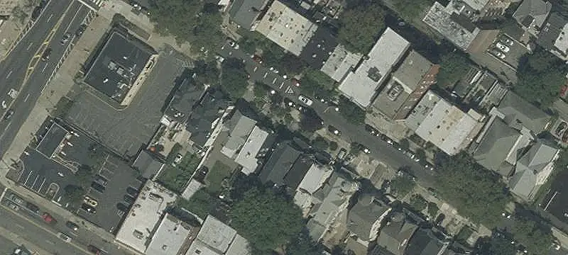 Duplex with Two-Car Garage
