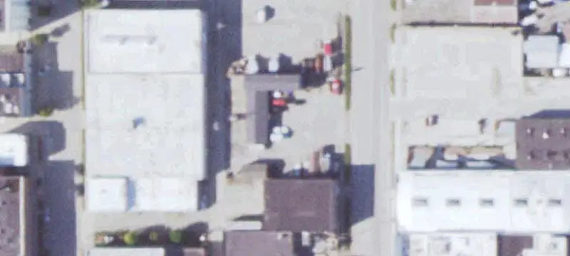 Urban Redevelopment Land