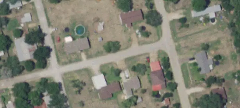 In-Town Commercial Land