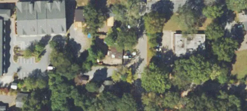 NX-Zoned Commercial Land