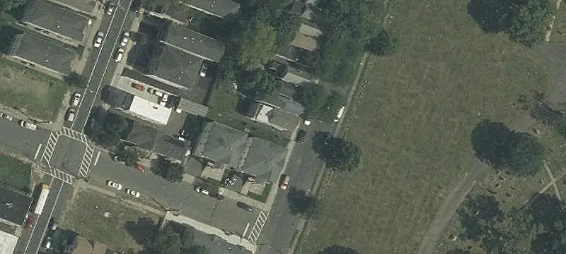 Two-Unit Duplex Property