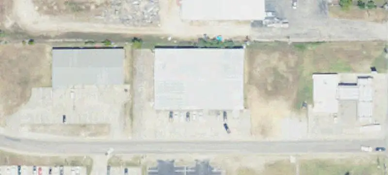 Mixed-Use Property with Warehouse Space