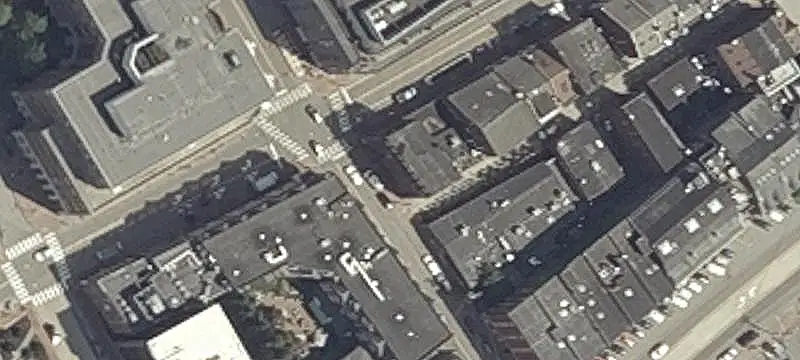 Restaurant Space with Turnkey Buildout