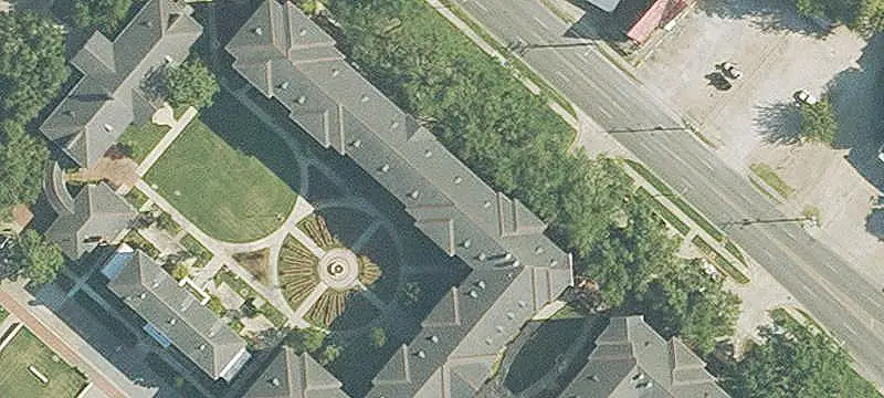 Commercial Corner Lot