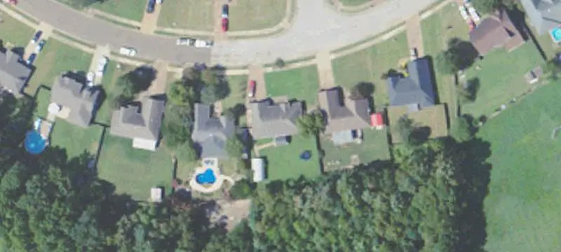 Recreational Land with Road Access