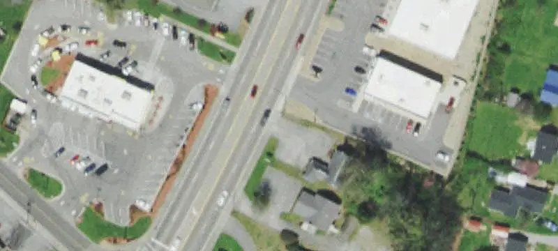 Renovated Standalone Office Building