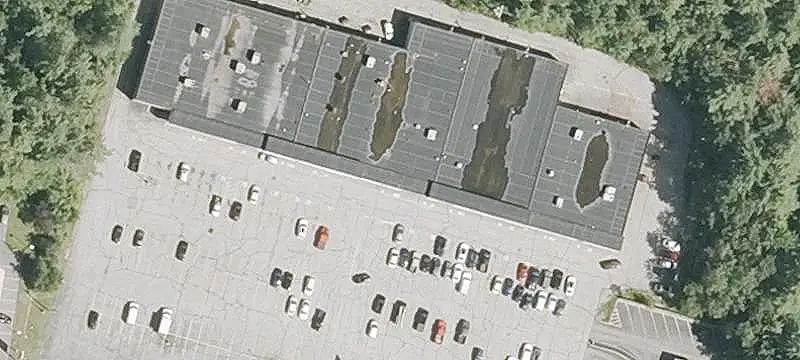 Multi-Suite Retail Space