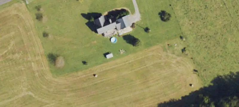 Road-Frontage Commercial Land