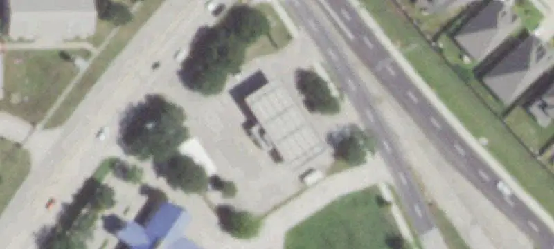 Multi-Location Gas Station Portfolio
