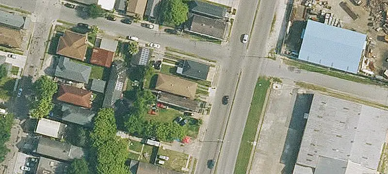 Renovated Duplex
