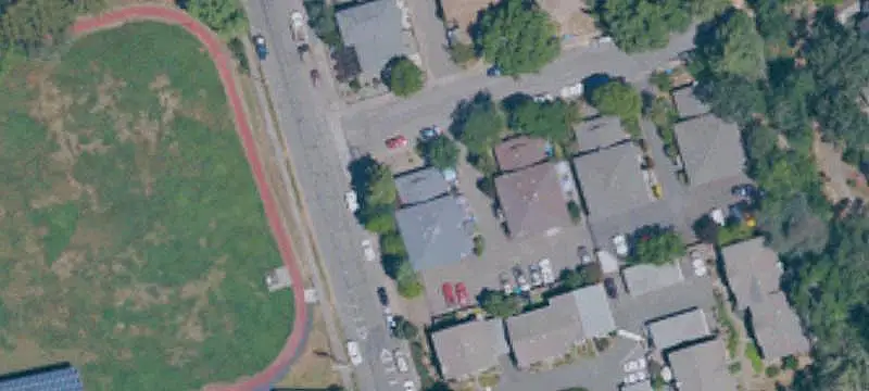 4-Unit Residential Income Property