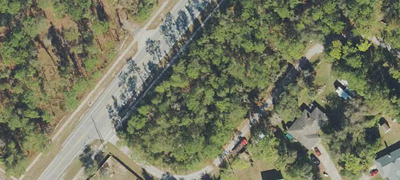 Specialty Property Lot