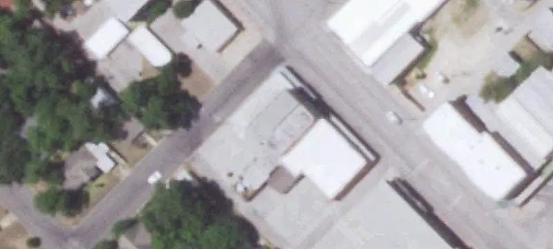 Mixed-Use Building with Elevator